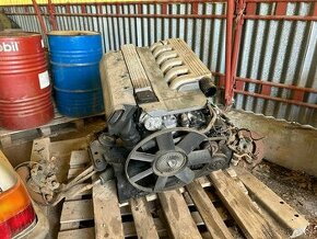 Motor M51D25.