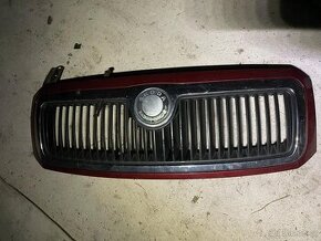 Maska fabia 1