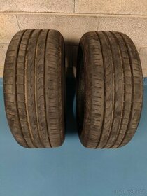 Letní pneu Pirelli Cinturato P7 225/45 R18 95W (2ks)