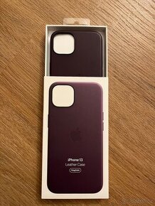 Originální kryt Iphone 13