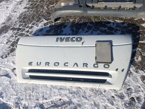 Iveco eurocargo maska