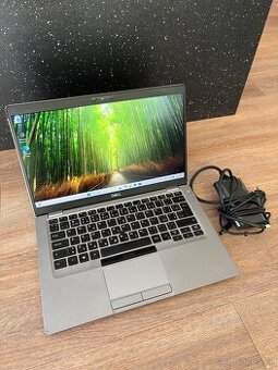 Dell Latitude 5410,SSD 256GB, RAM 16GB,i5-10210U,Win11Pro