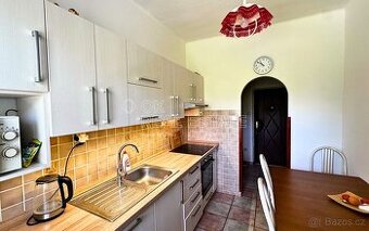 Prodej bytu 3+1, osobní vlastnictví, 67 m2 - Kunín