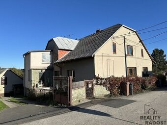 Prodej dvojdomu v Třinci , Nebory - 1