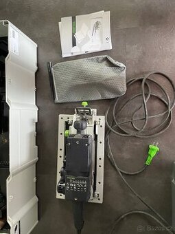 Festool bruska