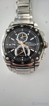 SEIKO SPORTURA