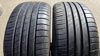 Letní pneu 225/50/17 Good Year