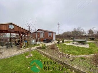 Prodej pozemky - zahrady, 345 m2 - Mariánské Lázně - Hamrník