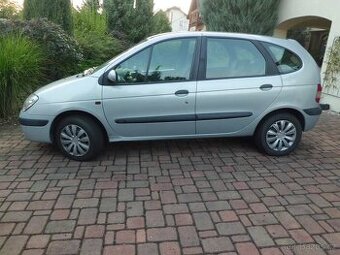 Renault Megane, Scenic - náhr. díly - pouze volat