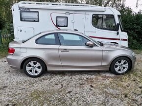 Alu Kola Bmw 1 205/55R16 zimní
