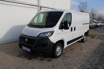 Fiat Ducato, 2,3 JTD L2H1+klima+navi+2x šoupačky