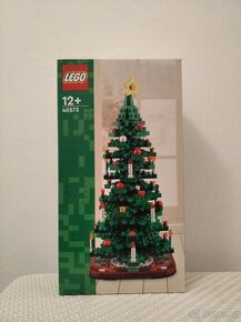 LEGO Vánoční stromek 40573