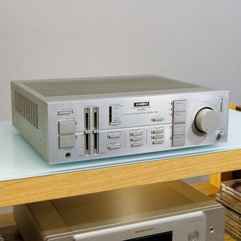 PIONEER - A 70 - krasny a perfektne hrajici vintage zesik