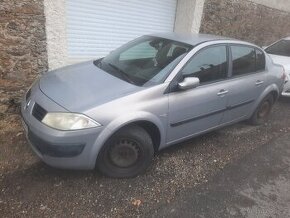 renault megan 2 1.5dci