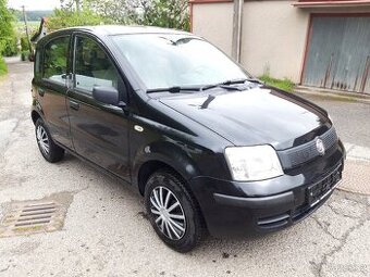 FIAT PANDA 1.1i 40KW