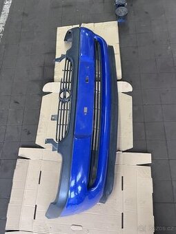 Narazník Opel Corsa B