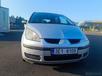 Mitsubishi Colt 1.5 DiD najeto 127000km
