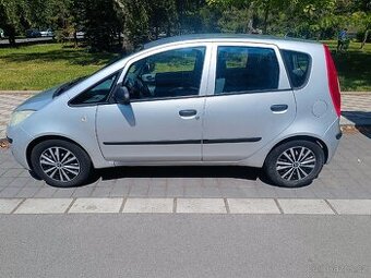 Mitsubishi Colt 1.5 DiD najeto 127000km