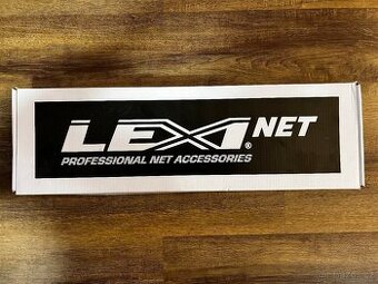Patch panel LEXI-Net UTP cat.5e 24p - 1