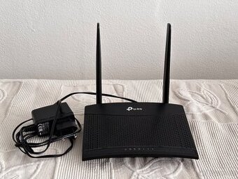 Router TP-Link - 1
