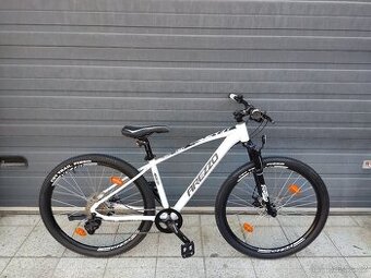Nové horské kolo Leader Fox Arezzo 27,5", 16" a 20" alu r