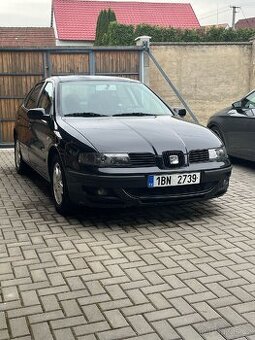 Seat Leon 1M 1.8 20v