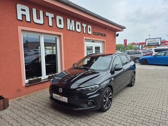 Fiat Tipo 1.4 Turbo S - Design 88kW