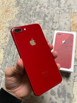 iPhone 8 plus 256gb