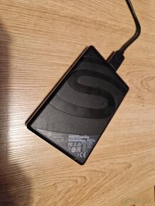 PS4 / PS5 rozšiřující HDD disk Seagate 2TB