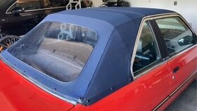 Střecha BMW E30 BAUR - 1