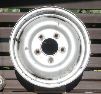 Disk 5J X 14