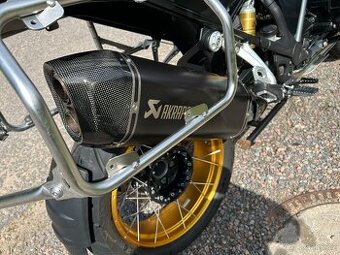 bmw r 1250 GS