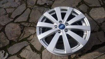 prodám NOVÁ al kola 18 5x108 na FORD