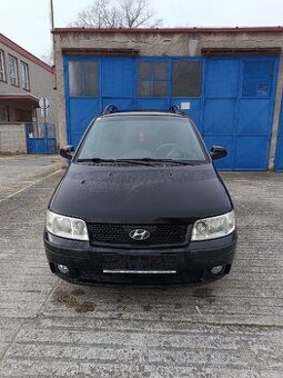 Hyundai Matrix