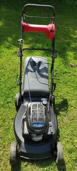 Benzínová sekačka Honda 53cm s pojezdem