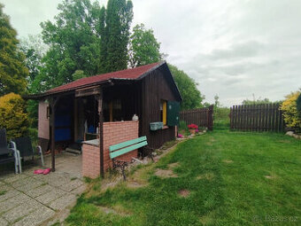 Zahrada - Havívřov