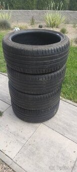 Michelin 225/40r18