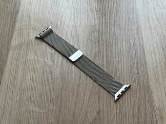 Apple Watch 40 / 41 / 42mm Milanese Loop - TOP - 1