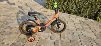 Detske kolo 14" BTWIN