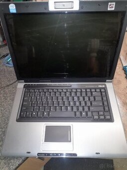 Asus F5R