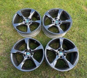 5x120 r19 BBS