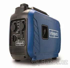 Scheppach Invertorová centrála SG2500i - SLEVA