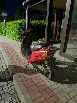 Baotian 50cc