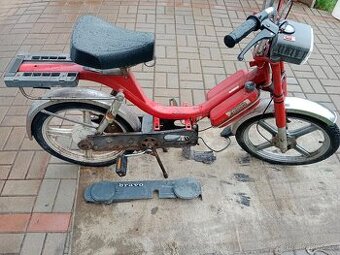 Moped - 1