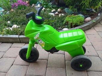 Dětská motorka