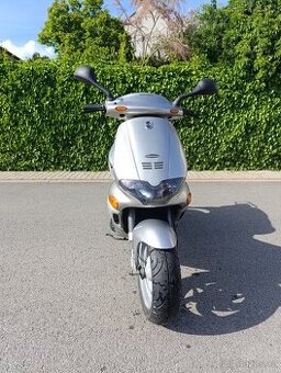 Gilera Runner 50 - 1