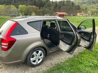 Kia Ceed 1.6 CRDI