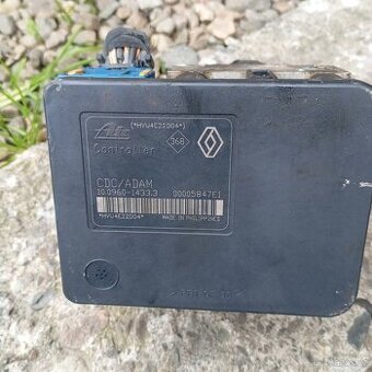 ABS jednotka 8200 151 857 e,10.0960-1433.3