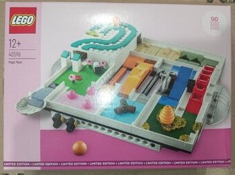 Lego 40596 Kouzelné bludiště
