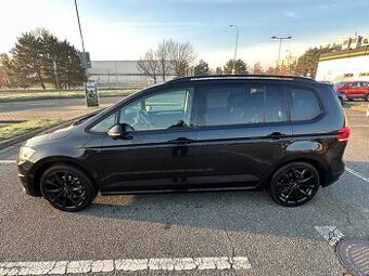 Volkswagen Touran, 1.6tdi (81kw) 1.MAJITEL